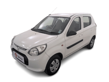 Used 2015 Maruti Suzuki Alto 800 Lxi Petrol Manual Image