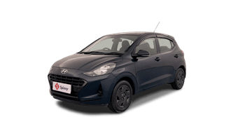 Used 2021 Hyundai Grand i10 Nios Magna Corporate Edition 1.2 Kappa VTVT Petrol Manual Image