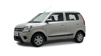 Used 2020 Maruti Suzuki Wagon R 1.0 VXi 1.0 AMT Petrol Automatic Image