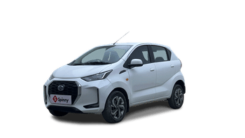 Used 2020 Datsun Redi-GO T(O) 1.0 Petrol Manual Image