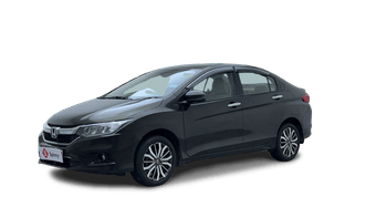 Used 2017 Honda City VX Petrol Petrol Manual Image