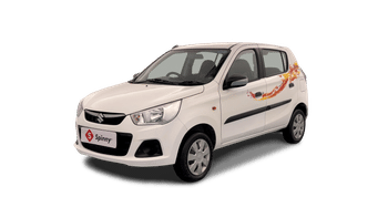 Used 2018 Maruti Suzuki Alto K10 VXi (O) AMT Petrol Automatic Image