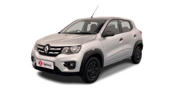 Used 2019 Renault Kwid RXT Opt Petrol Manual Image