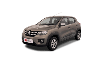 Used 2019 Renault Kwid RXT (O) 1.0 SCE Edition Petrol Manual Image