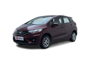 Used 2018 Honda Jazz VX Petrol Petrol Manual Image