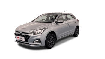 Used 2020 Hyundai Elite i20 Sportz Plus 1.2 Petrol Manual Image