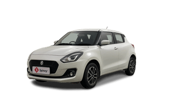 Used 2020 Maruti Suzuki Swift ZXi Plus AMT Petrol Automatic Image