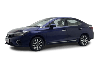 Used 2023 Honda City ZX CVT Petrol Petrol Automatic Image