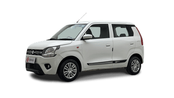 Used 2020 Maruti Suzuki Wagon R 1.0 VXi (O) 1.0 AMT Petrol Automatic Image