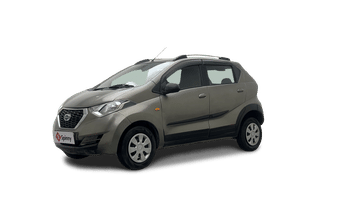 Used 2018 Datsun Redi-GO T(O) 1.0 AMT Petrol Automatic Image