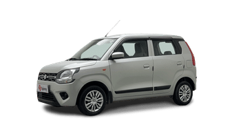 Used 2023 Maruti Suzuki Wagon R VXI 1.0 CNG Cng Manual Image