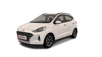 Used 2022 Hyundai Grand i10 Nios Asta 1.2 Kappa VTVT CNG Cng Manual Image