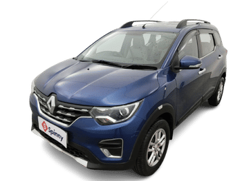 Used 2020 Renault Triber RXT Petrol Manual Image