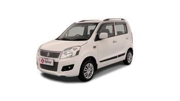 Used 2016 Maruti Suzuki Wagon R VXI Petrol Manual Image