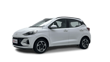 Used 2024 Hyundai Grand i10 Nios Sportz 1.2 Kappa VTVT Petrol Manual Image