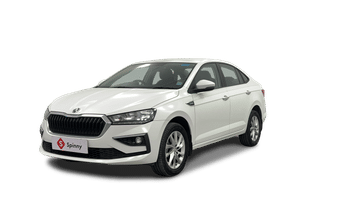 Used 2022 Skoda Slavia Ambition 1.0L TSI MT Petrol Manual Image