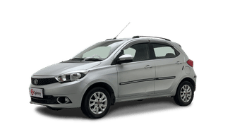 Used 2018 Tata Tiago Revotron XZ Petrol Manual Image