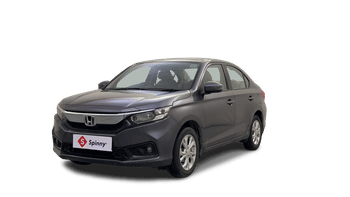 Used 2019 Honda Amaze 1.2 V CVT Petrol Petrol Automatic Image