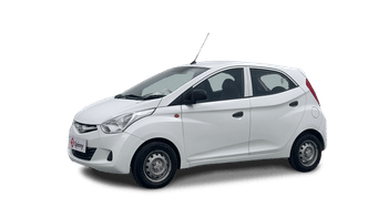 Used 2017 Hyundai Eon Era + Petrol Manual Image