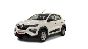 Used 2020 Renault Kwid RXT Petrol Manual Image
