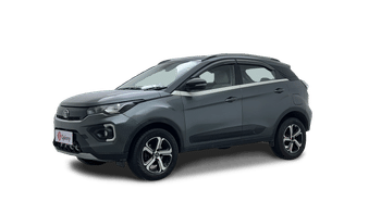 Used 2023 Tata Nexon XZA Plus (Premium) Petrol Automatic Image