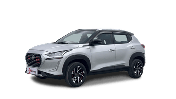 Used 2021 Nissan Magnite XL Petrol Manual Image