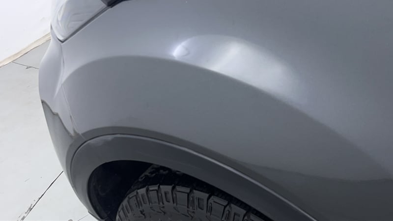 Used 2022 Tata Nexon XM (S) Petrol Manual dents MINOR DENT
