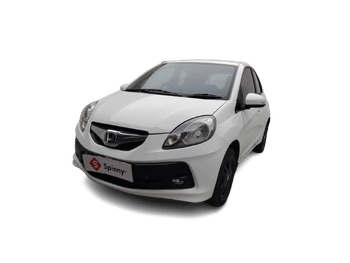 Used 2014 Honda Brio VX AT Petrol Automatic Image