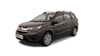 Used 2017 Honda BR-V S Petrol Petrol Manual Image