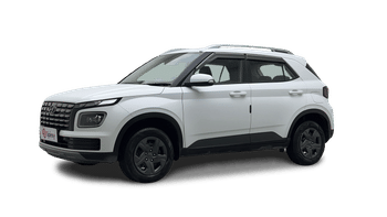 Used 2024 Hyundai Venue S (O) 1.2 Petrol Petrol Manual Image