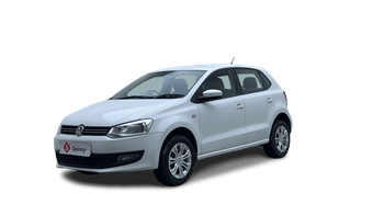 Used 2013 Volkswagen Polo Comfortline 1.2L (P) Petrol Manual Image