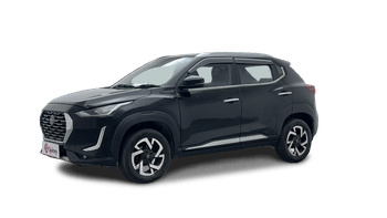 Used 2022 Nissan Magnite XV Petrol Manual Image