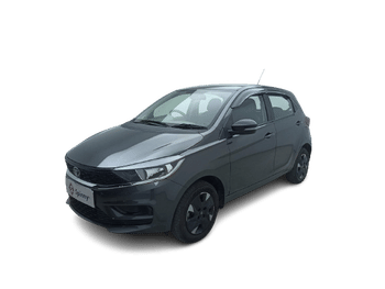 Used 2025 Tata Tiago XTA Petrol Automatic Image