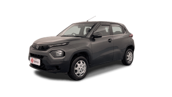 Used 2022 Tata Punch Adventure Rhythm Pack MT Petrol Manual Image