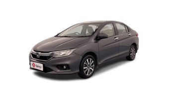 Used 2018 Honda City V Petrol Petrol Manual Image
