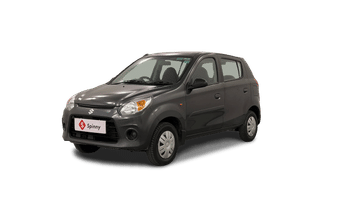 Used 2017 Maruti Suzuki Alto 800 VXi Petrol Manual Image
