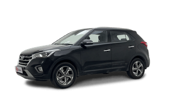 Used 2019 Hyundai Creta SX 1.6 (O) Petrol Petrol Manual Image