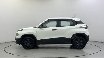 Used 2024 Tata Punch Pure Rhythm Pack MT Petrol Manual Image