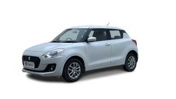Used 2018 Maruti Suzuki Swift ZXi AMT Petrol Automatic Image
