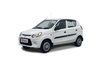 Used 2016 Maruti Suzuki Alto 800 VXi Petrol Manual Image