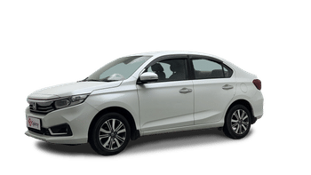 Used 2024 Honda Amaze VX 1.2 Petrol CVT Petrol Automatic Image