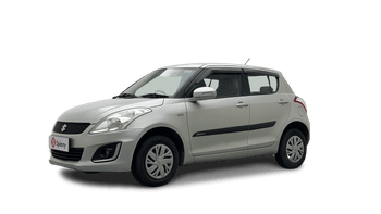 Used 2016 Maruti Suzuki Swift VXI (O) Petrol Manual Image