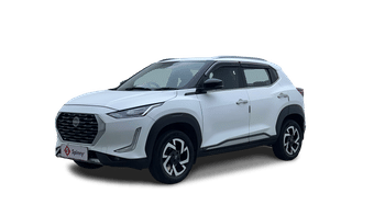 Used 2023 Nissan Magnite XV Petrol Manual Image