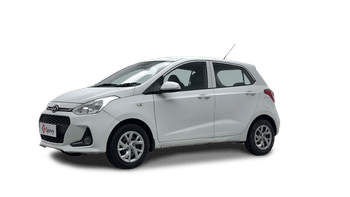 Used 2018 Hyundai Grand i10 Sportz 1.2 Kappa VTVT Petrol Manual Image