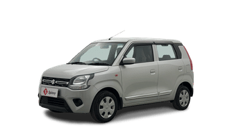 Used 2023 Maruti Suzuki Wagon R VXI 1.0 Petrol Manual Image