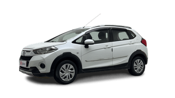 Used 2017 Honda WR-V S MT Petrol Petrol Manual Image