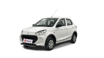 Used 2023 Maruti Suzuki Alto K10 VXi AGS Petrol Automatic Image