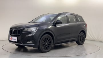Used 2024 Mahindra XUV700 AX7 Petrol AT 6 STR Petrol Automatic Image