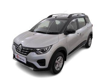 Used 2022 Renault Triber RXT Petrol Manual Image