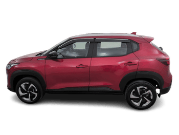 Used 2024 Nissan Magnite XL Petrol Manual Image
